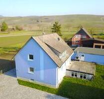 Exklusives Wohnen vor den Toren Freiburgs ! - Ehrenkirchen Scherzingen