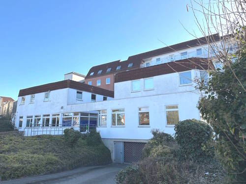 Bild 2 - 3 Zimmer Etagenwohnung zum Kaufen in Bremen / Vegesack