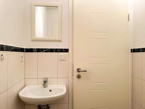 Praktisches Gäste-WC - 