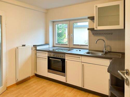 Einbauküche - Einliegerbereich - 