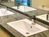 Hochwertige Sanitärausstattung - 