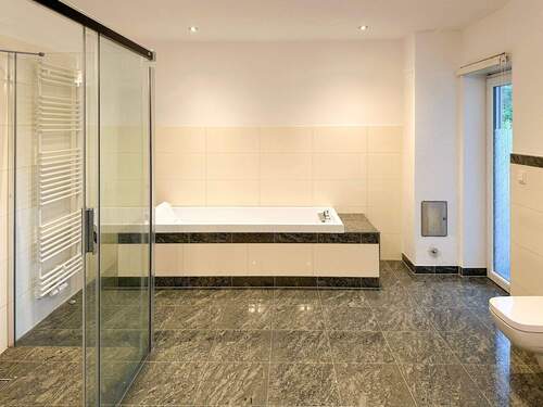 Tageslicht Badezimmer - 