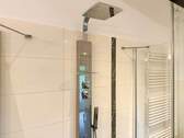 Ebenerdige Dusche - 