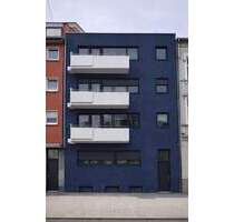 3-Zimmer-Wohnung mit 2 Balkonen - Erstbezug nach laufender Sanierung ab 01.05. - Bonn Zentrum