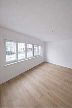 Bild 2 - 3 Zimmer Etagenwohnung zur Miete in Bonn