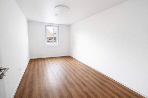 Schlafzimmer 15m² - 