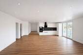 Wohn- Esssbereich 43m² - 