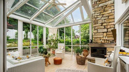 1. OG Wintergarten 1 - 