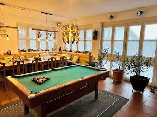 Party-/Hobbyraum_UG - 