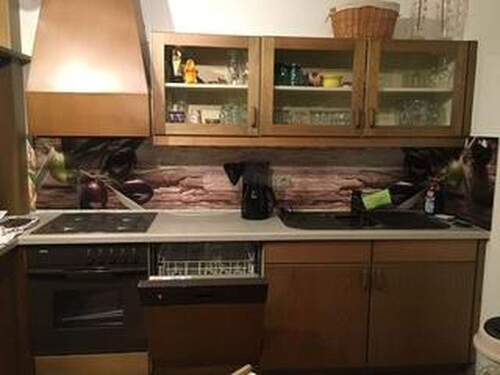 Party-/Hobbyraum_Küche UG - 