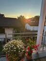 Balkon_Sonnenuntergang - 