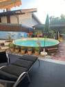 Poolterrasse - 