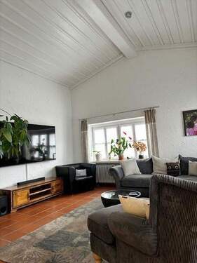 Wohnzimmer_2 - Einfamilienhaus mit 274,00 m&sup2; in Nandlstadt zum Kaufen