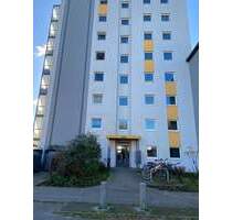 Helle 3-Zimmer-Wohnung mit Balkon in Norderstedt-Friedrichsgabe