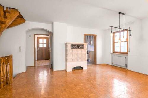 Esszimmer_ - Doppelhaushälfte mit 139,70 m&sup2; in Neumarkt zur Miete