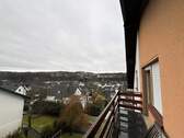 Balkon - Etagenwohnung mit 85,00 m&sup2; in Windeck / Rosbach zur Miete