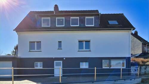 Außenansicht - 7 Zimmer Einfamilienhaus zum Kaufen in Wülfrath