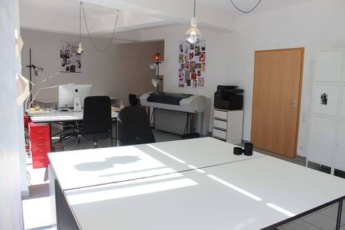 Sonstiges - Büro mit 4,00 m&sup2; in Tübingen zur Miete