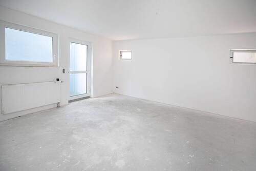 Keller-/ Gästezimmer - 