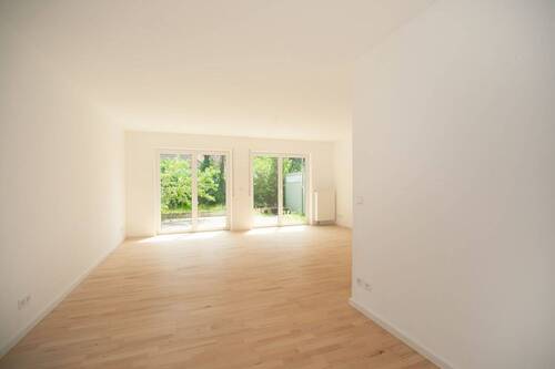 Wohn-/Essbereich - 6 Zimmer Reihenendhaus zum Kaufen in Rödermark