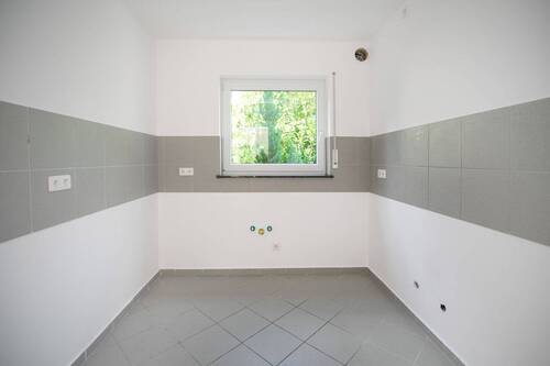 Küche - Reihenendhaus mit 146,80 m² in Rödermark zum Kaufen