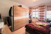 Schlafzimmer OG - 