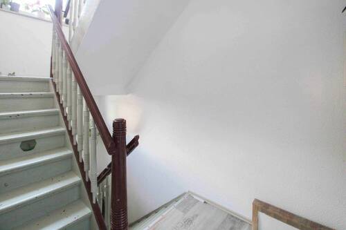 Treppenhaus - 