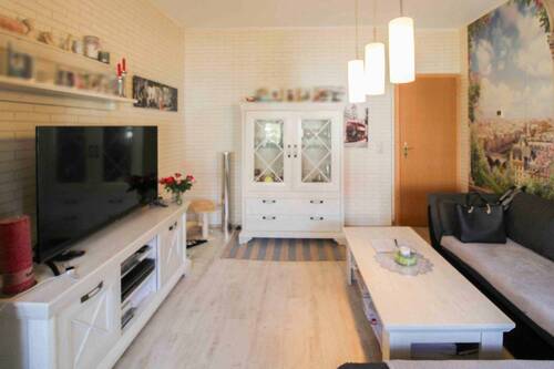 Wohnzimmer OG - 