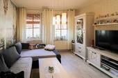 Wohnzimmer OG(1) - 
