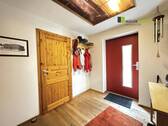 Eingangsbereich - 