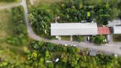 Vogelperspektive Drohne - 