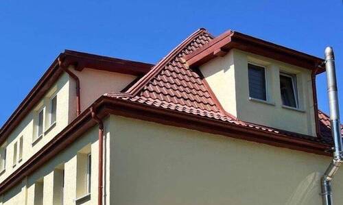 Romantik unterm Dach - 2-Zimmer, Dachgschoßwohnung zw. Bauhausstadt Dessau und Uni-Leipzig-Halle