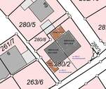 Lageplan 295 m² zu 355 m².jpg - Grundstück in Forstern