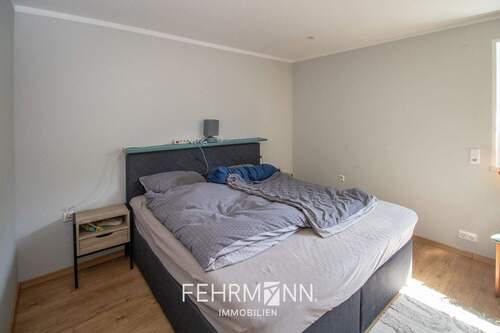 Schlafzimmer I - 