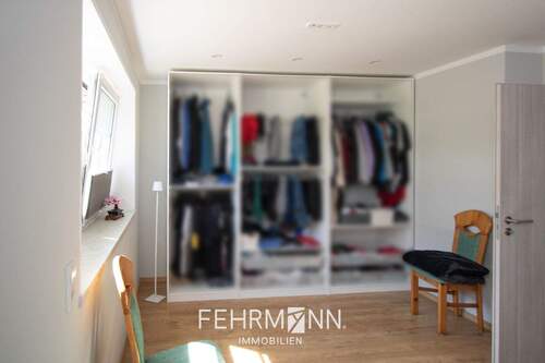 Schlafzimmer I - 