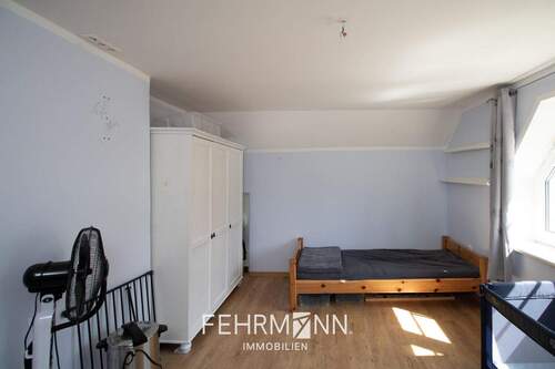 Schlafzimmer II - 