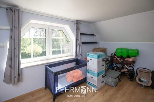 Schlafzimmer II - 