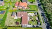 Außenansicht - 5 Zimmer Einfamilienhaus zum Kaufen in Walchum