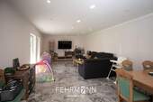 Wohn- und Esszimmer - 