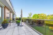 Terrasse - 