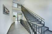 Treppenhaus - 