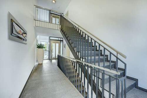 Treppenhaus - 