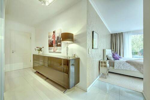Schlafzimmer - 