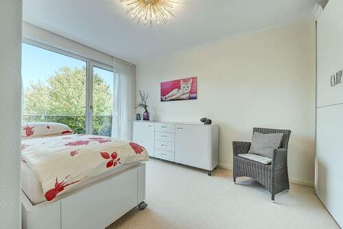 2. Schlafzimmer - 