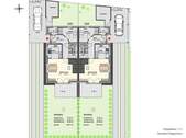 Grundriss Erdgeschoss - 