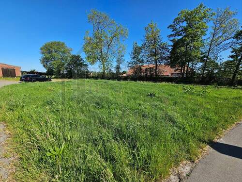 Bauplatz - Baugrundstücke im ruhigen Ortsteil von Stapelmoor