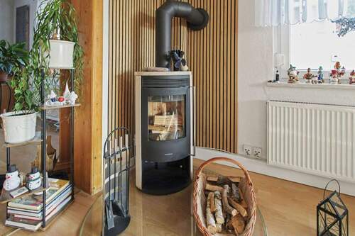 Kamin - Einfamilienhaus in Oranienburg zum Kaufen