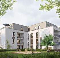 Wohnung 06 - 91,1 m² 1. Obergeschoss mit Balkon - Essen Bredeney