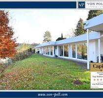 Bungalow mit weitläufigem Grundstück, Garage und Carport in Mühlhausen