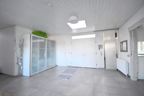 Eingangsbereich - 5 Zimmer Bungalow zum Kaufen in Mühlhausen